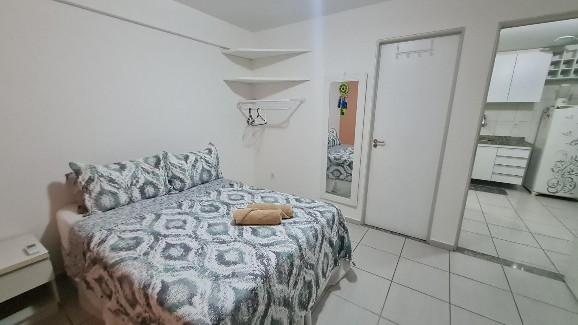 Apartamento Monte Paradiso Maceio  Exterior photo