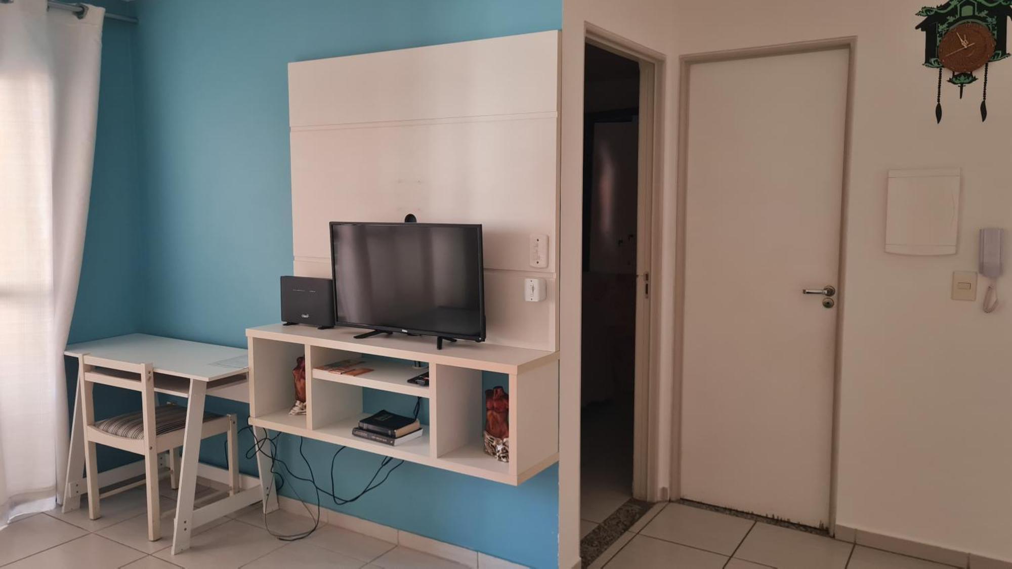 Apartamento Monte Paradiso Maceio  Exterior photo