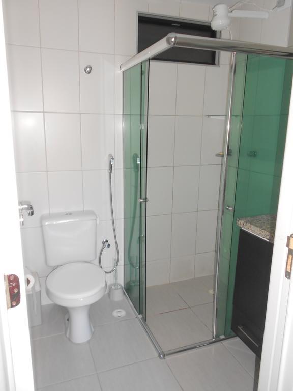 Apartamento Monte Paradiso Maceio  Room photo