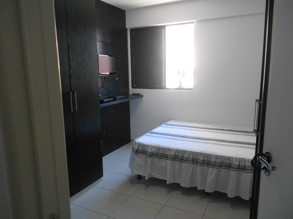 Apartamento Monte Paradiso Maceio  Room photo