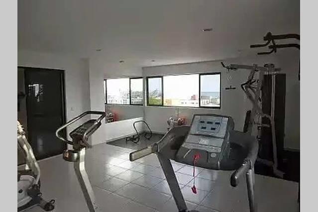 Apartamento Monte Paradiso Maceio  Room photo