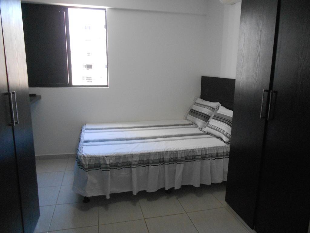 Apartamento Monte Paradiso Maceio  Room photo