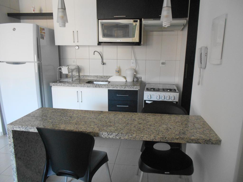 Apartamento Monte Paradiso Maceio  Room photo